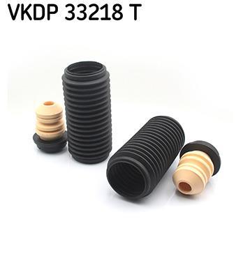 Fole do amortecedor de suspensão SKF ref. VKDP 33218 T